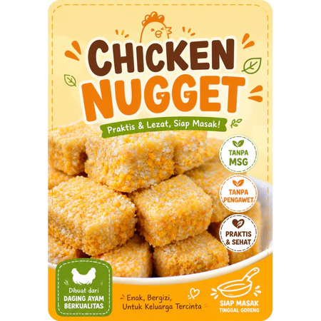 Chicken Nugget