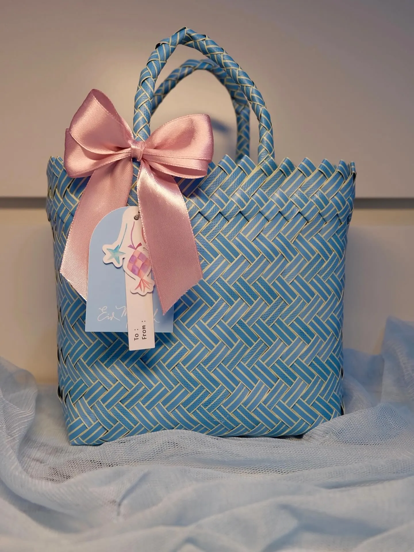 Hampers Lebaran